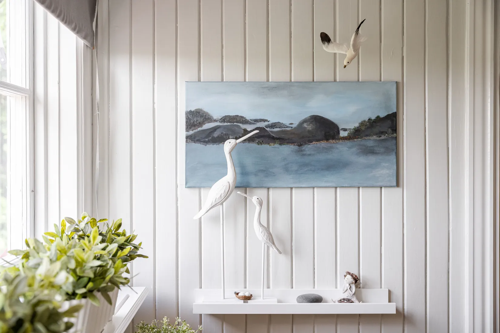 Villa, Lövstad 1, Östra Ryd, Söderköping