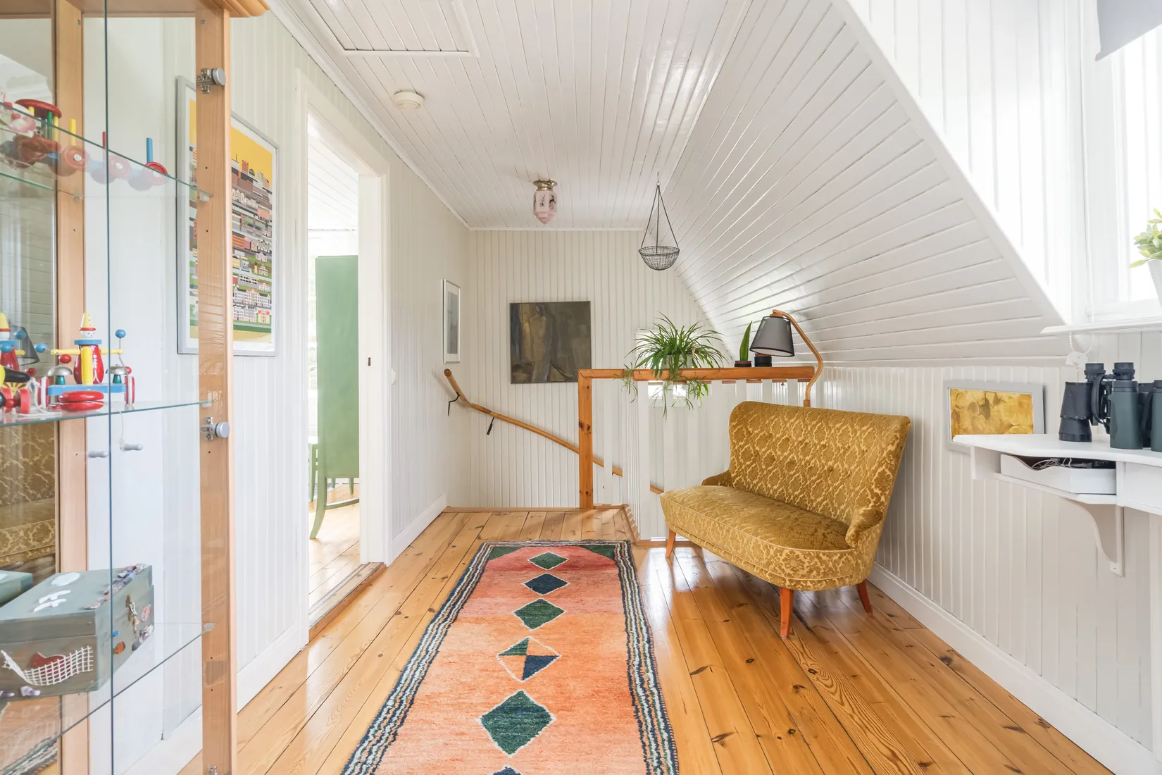 Villa, Lövstad 1, Östra Ryd, Söderköping