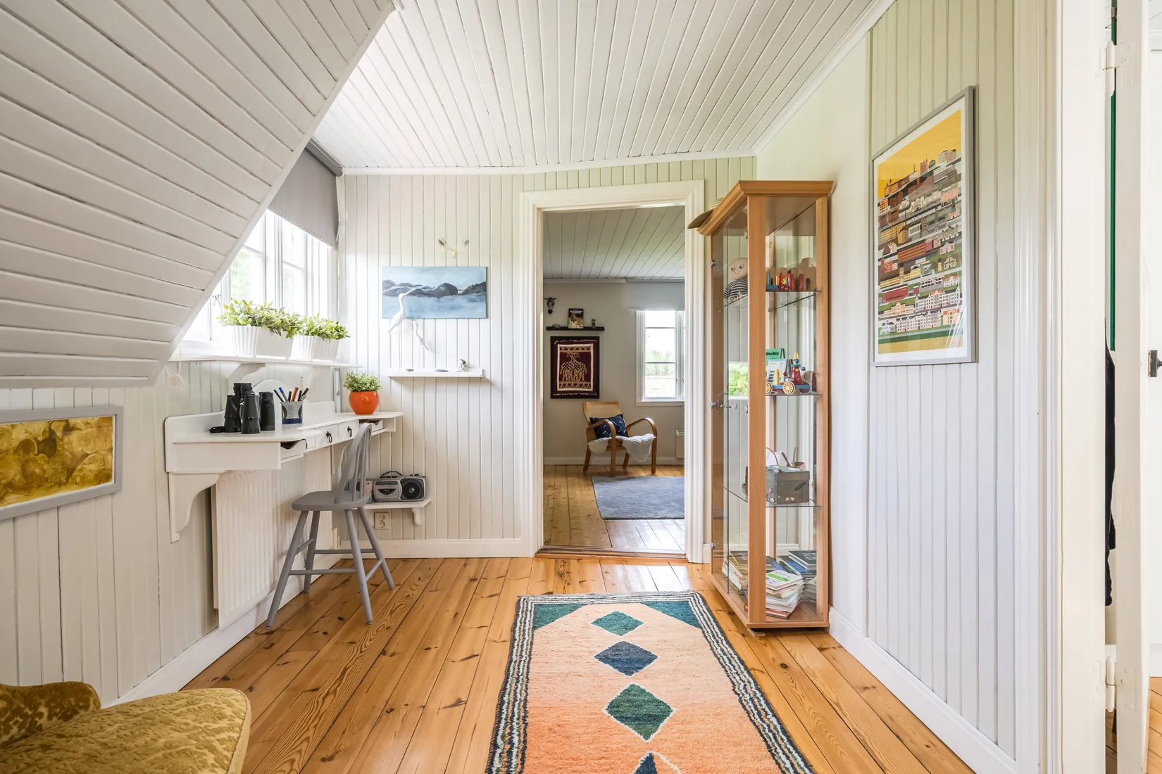 Villa, Lövstad 1, Östra Ryd, Söderköping