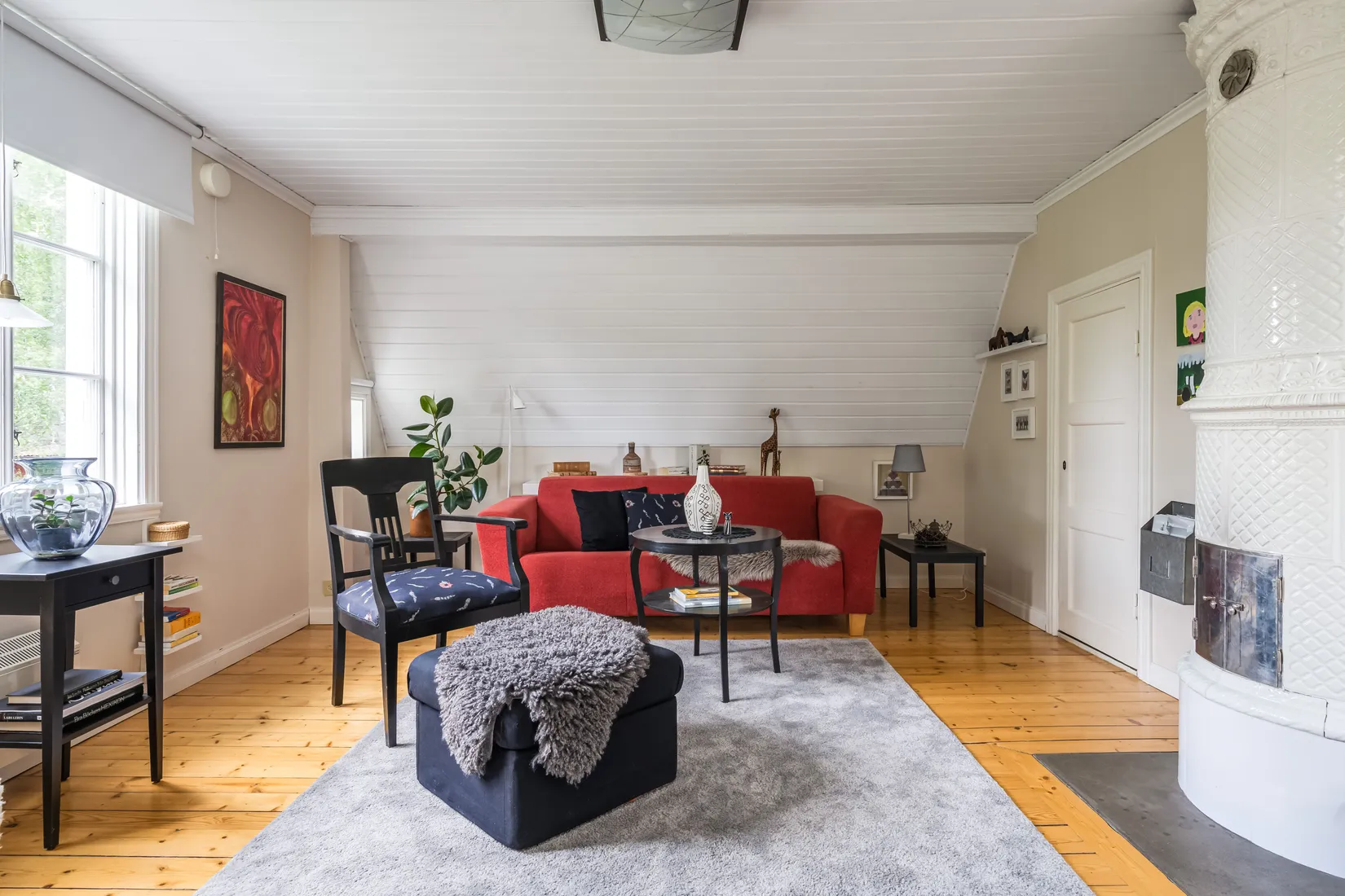 Villa, Lövstad 1, Östra Ryd, Söderköping