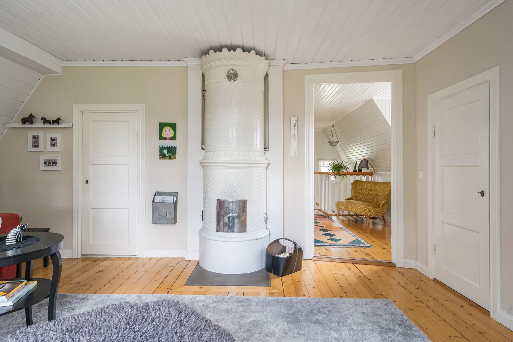 Villa, Lövstad 1, Östra Ryd, Söderköping
