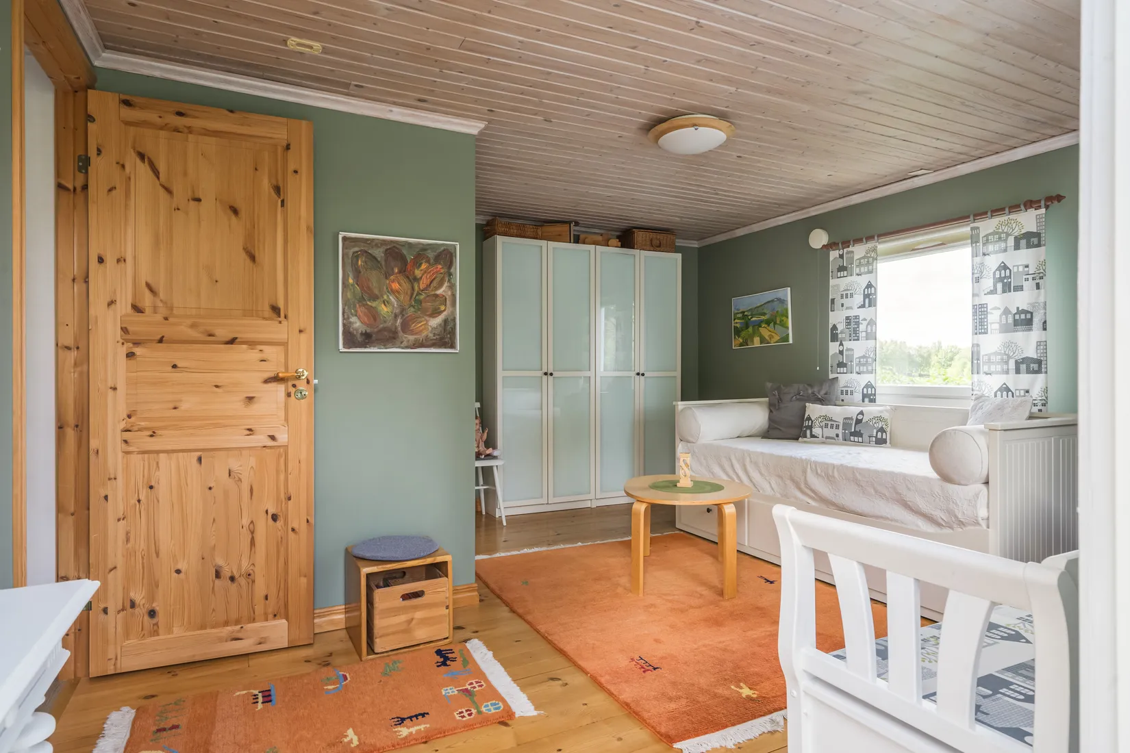 Villa, Lövstad 1, Östra Ryd, Söderköping
