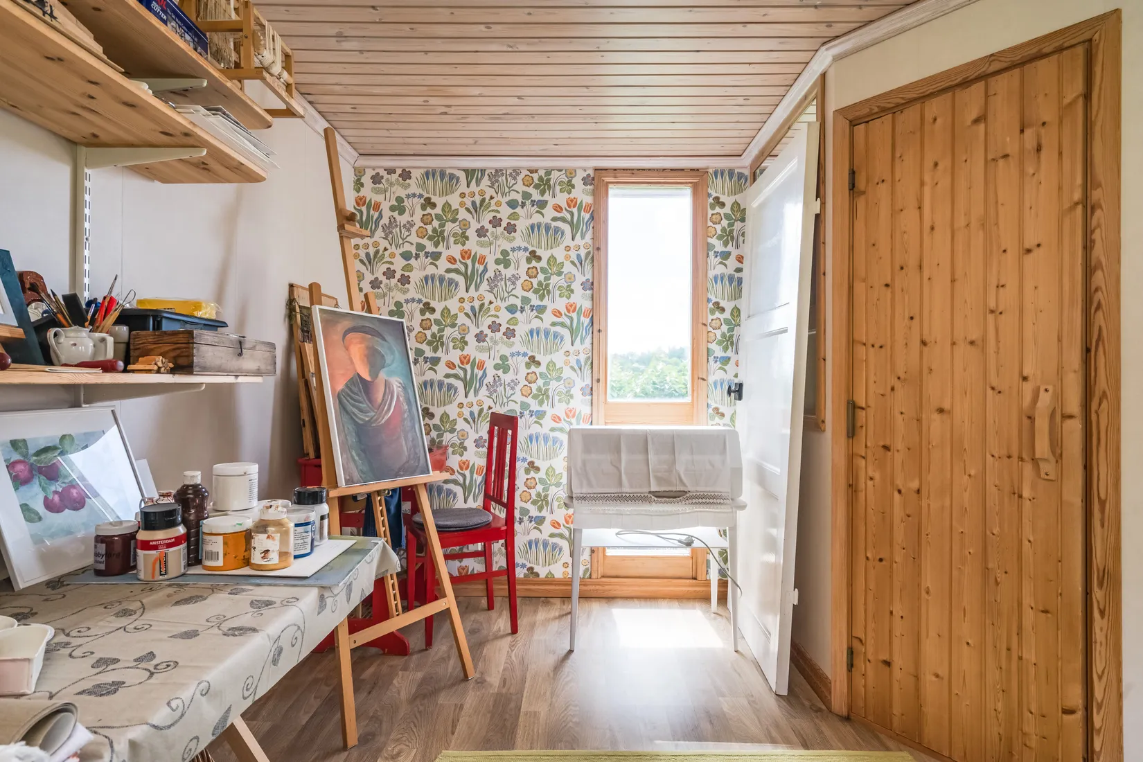 Villa, Lövstad 1, Östra Ryd, Söderköping