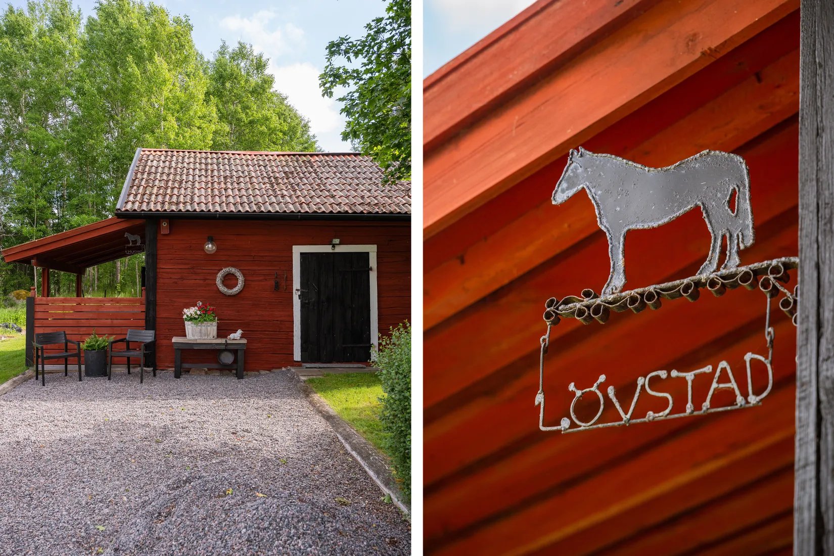 Villa, Lövstad 1, Östra Ryd, Söderköping