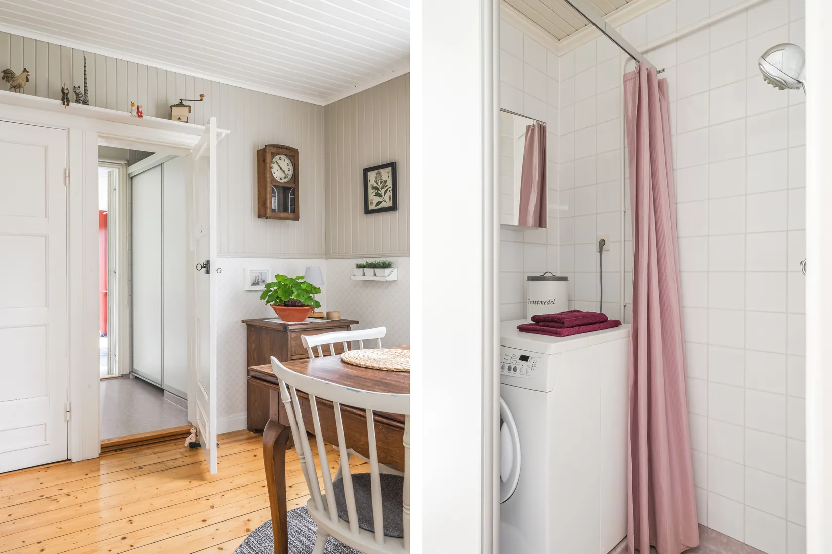 Villa, Lövstad 1, Östra Ryd, Söderköping
