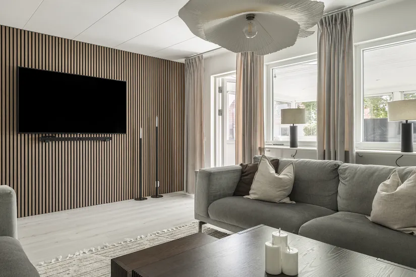 Bostadsrätt, Braxenvägen 57, Fyllinge, Halmstad