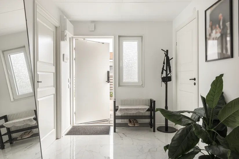 Bostadsrätt, Braxenvägen 57, Fyllinge, Halmstad