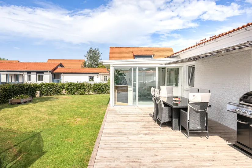 Bostadsrätt, Braxenvägen 57, Fyllinge, Halmstad
