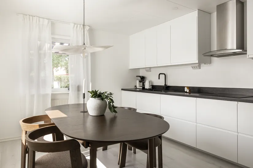 Bostadsrätt, Braxenvägen 57, Fyllinge, Halmstad