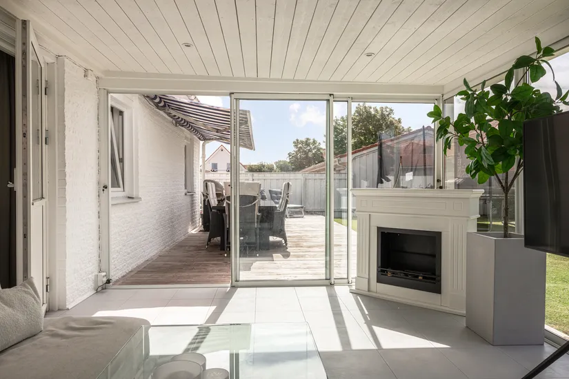 Bostadsrätt, Braxenvägen 57, Fyllinge, Halmstad