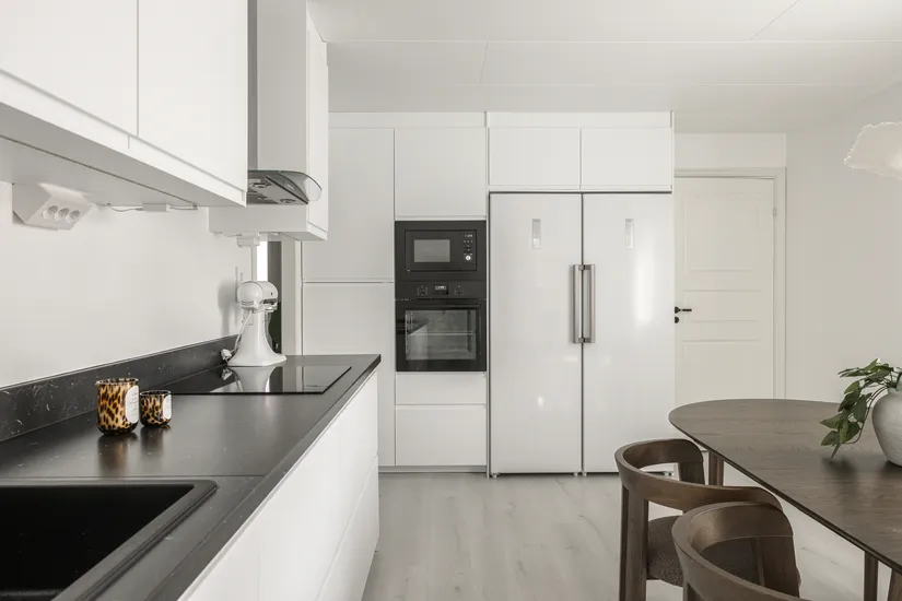 Bostadsrätt, Braxenvägen 57, Fyllinge, Halmstad