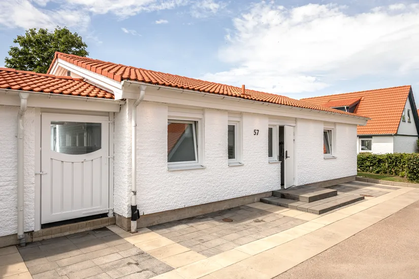 Bostadsrätt, Braxenvägen 57, Fyllinge, Halmstad