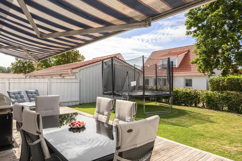 Bostadsrätt, Braxenvägen 57, Fyllinge, Halmstad