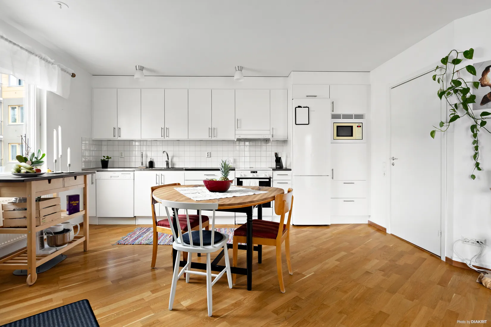 Bostadsrätt, Lilla Ågränd 4, Centralt / Norr, Örebro