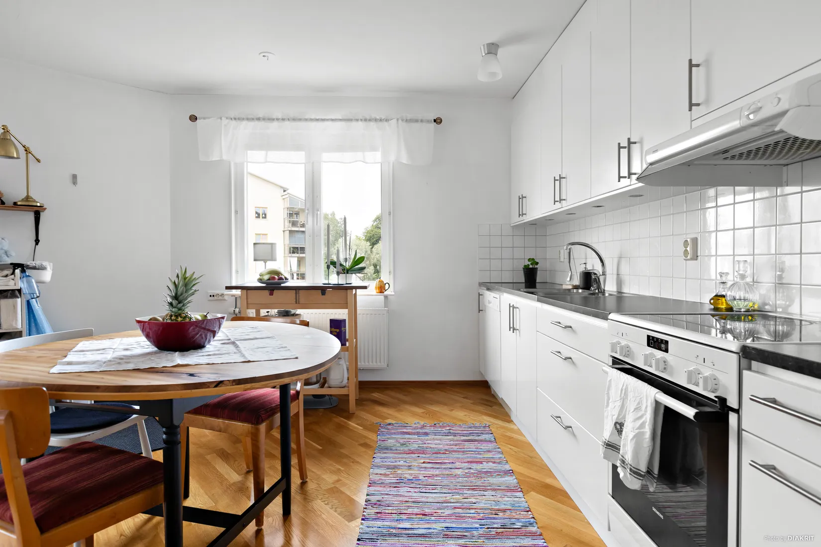 Bostadsrätt, Lilla Ågränd 4, Centralt / Norr, Örebro