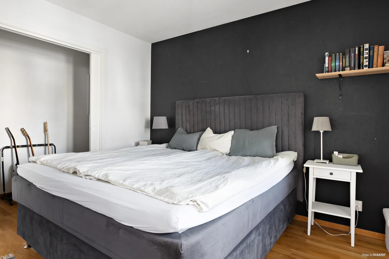 Bostadsrätt, Lilla Ågränd 4, Centralt / Norr, Örebro