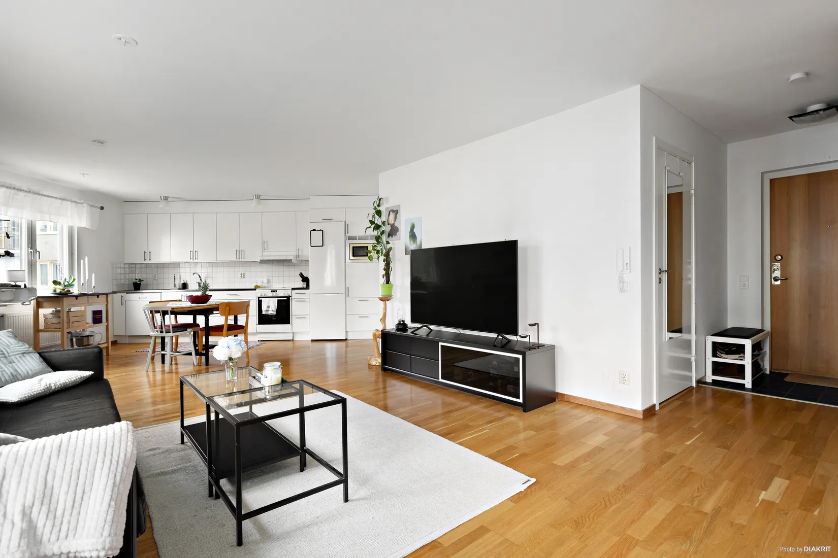 Bostadsrätt, Lilla Ågränd 4, Centralt / Norr, Örebro
