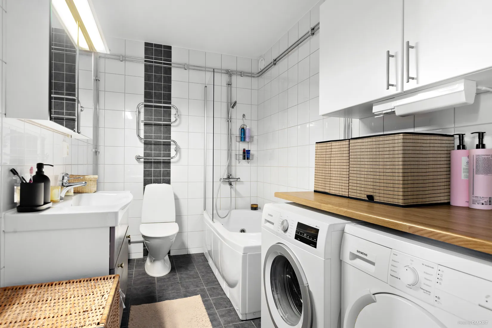 Bostadsrätt, Lilla Ågränd 4, Centralt / Norr, Örebro