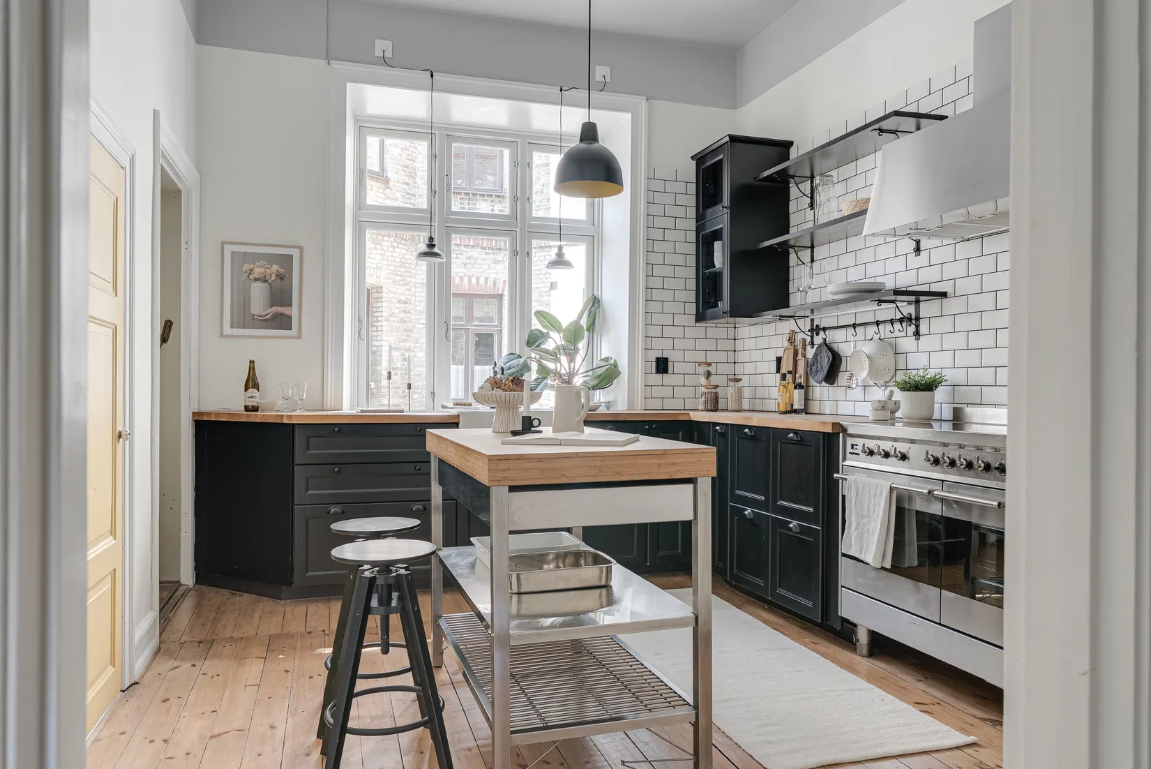 Bostadsrätt, Bredgatan 23, Lund - Centrum, Lund