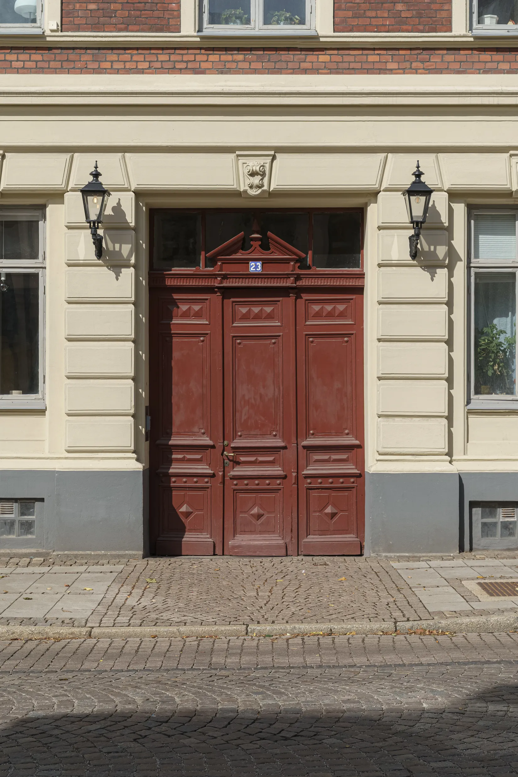 Bostadsrätt, Bredgatan 23, Lund - Centrum, Lund
