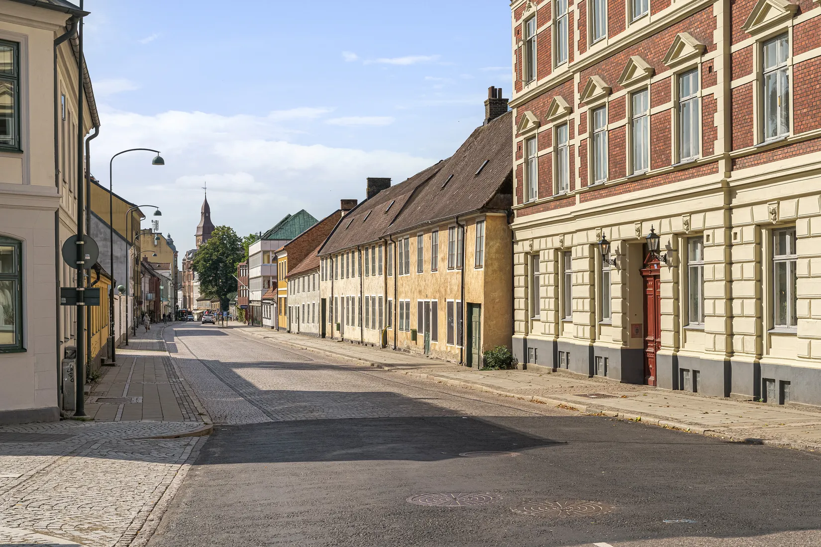 Bostadsrätt, Bredgatan 23, Lund - Centrum, Lund
