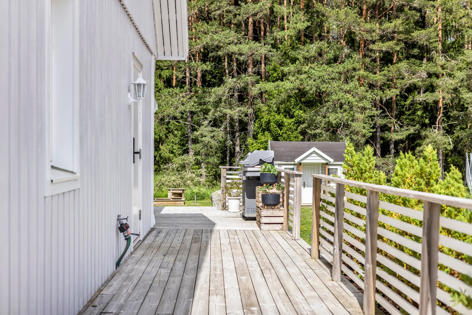 Villa, Finnsta 221A, Finnsta, Uppsala