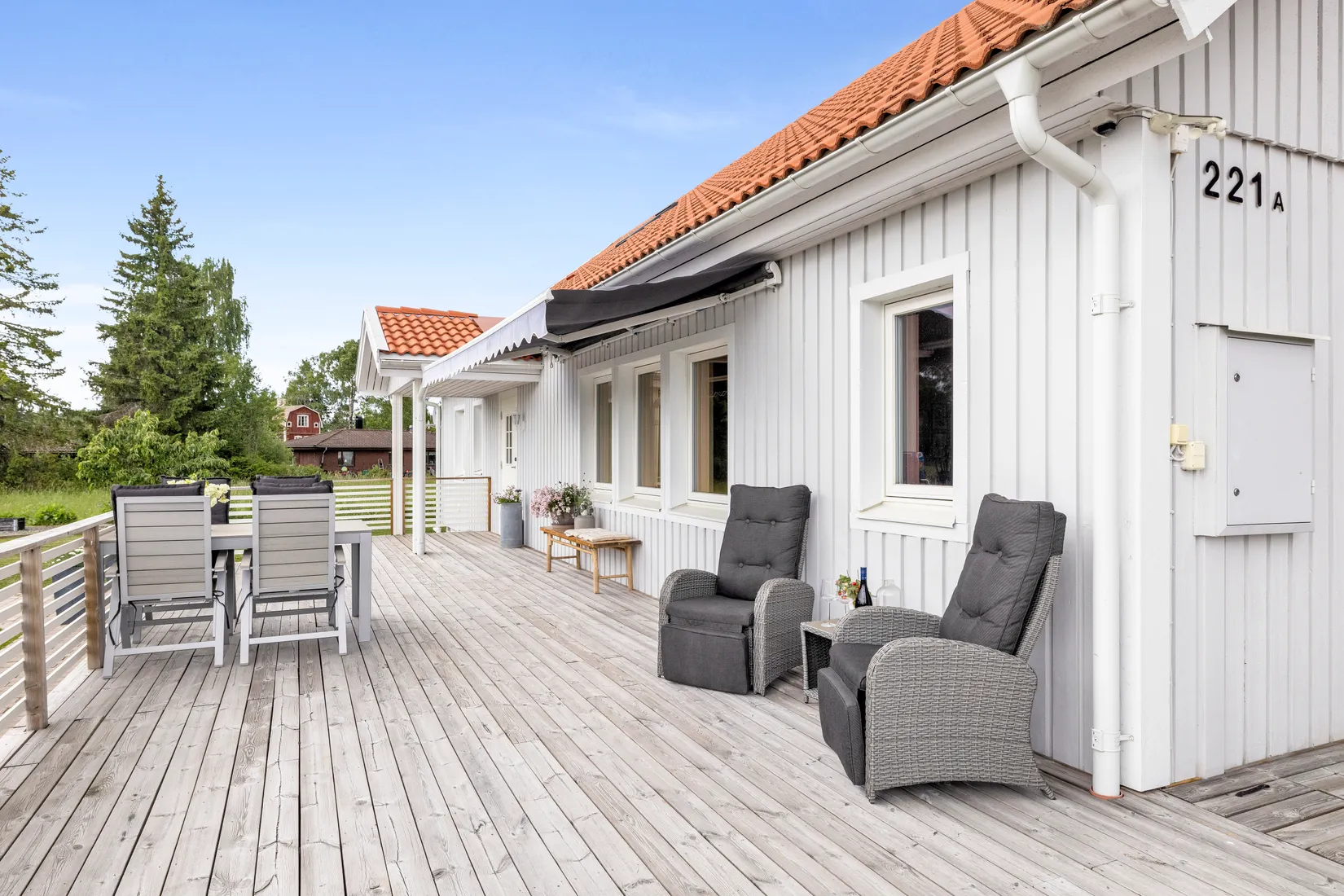 Villa, Finnsta 221A, Finnsta, Uppsala