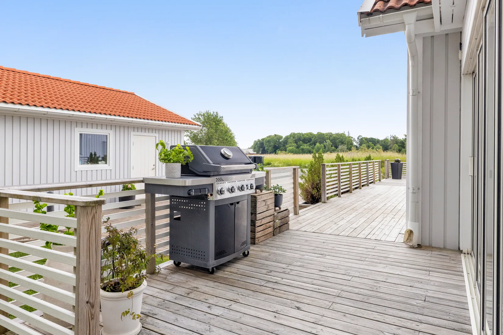 Villa, Finnsta 221A, Finnsta, Uppsala