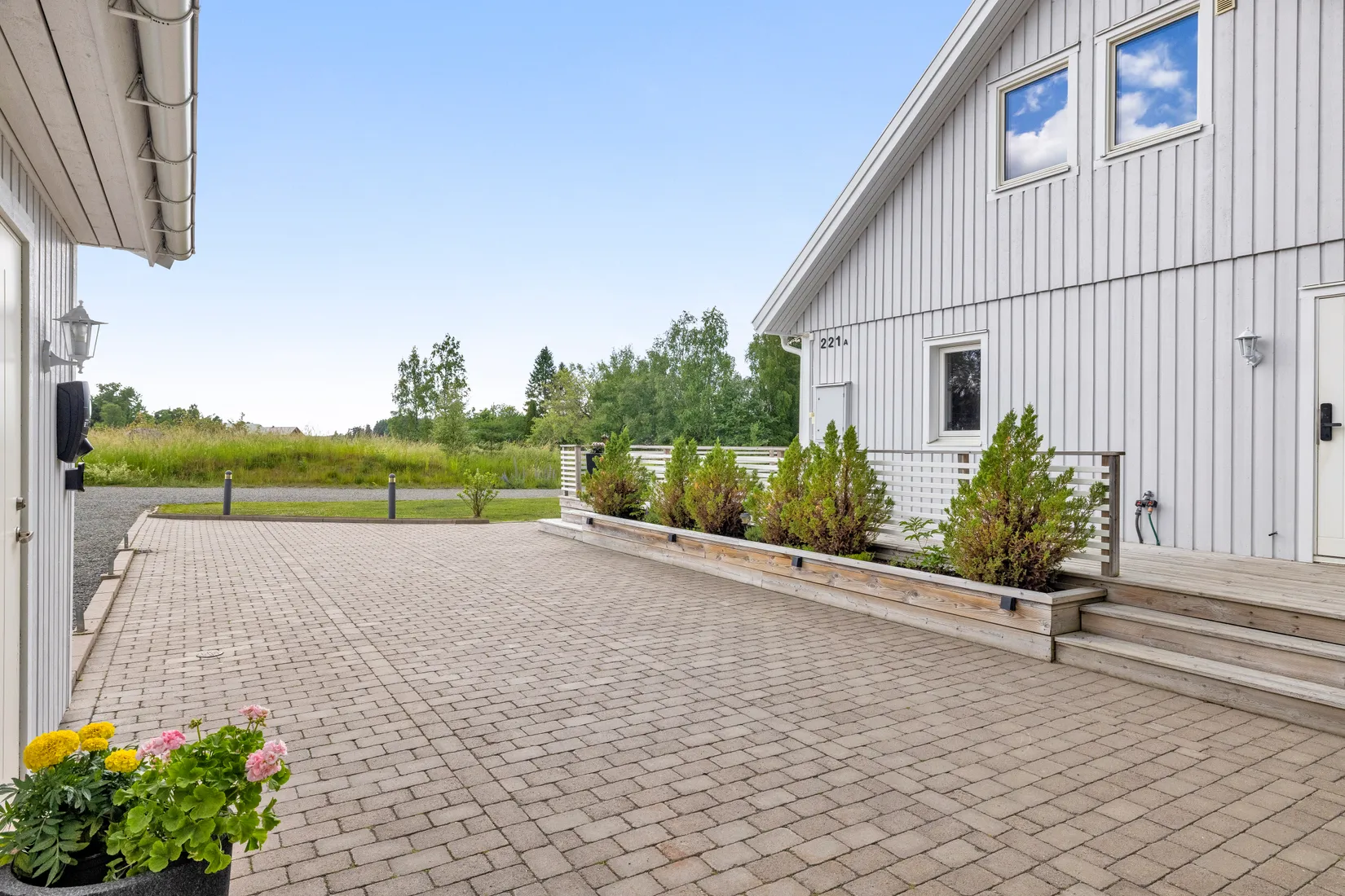 Villa, Finnsta 221A, Finnsta, Uppsala