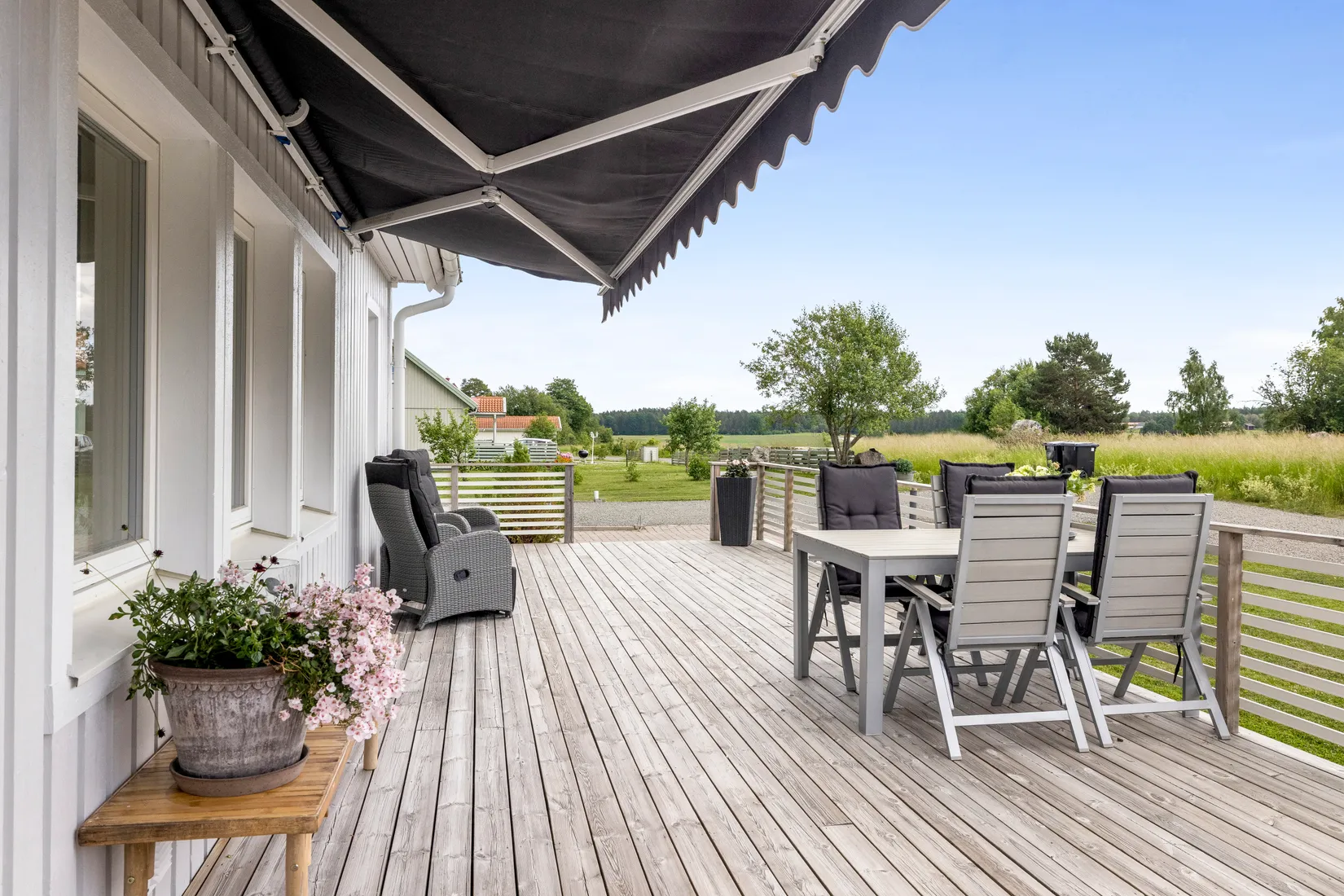 Villa, Finnsta 221A, Finnsta, Uppsala