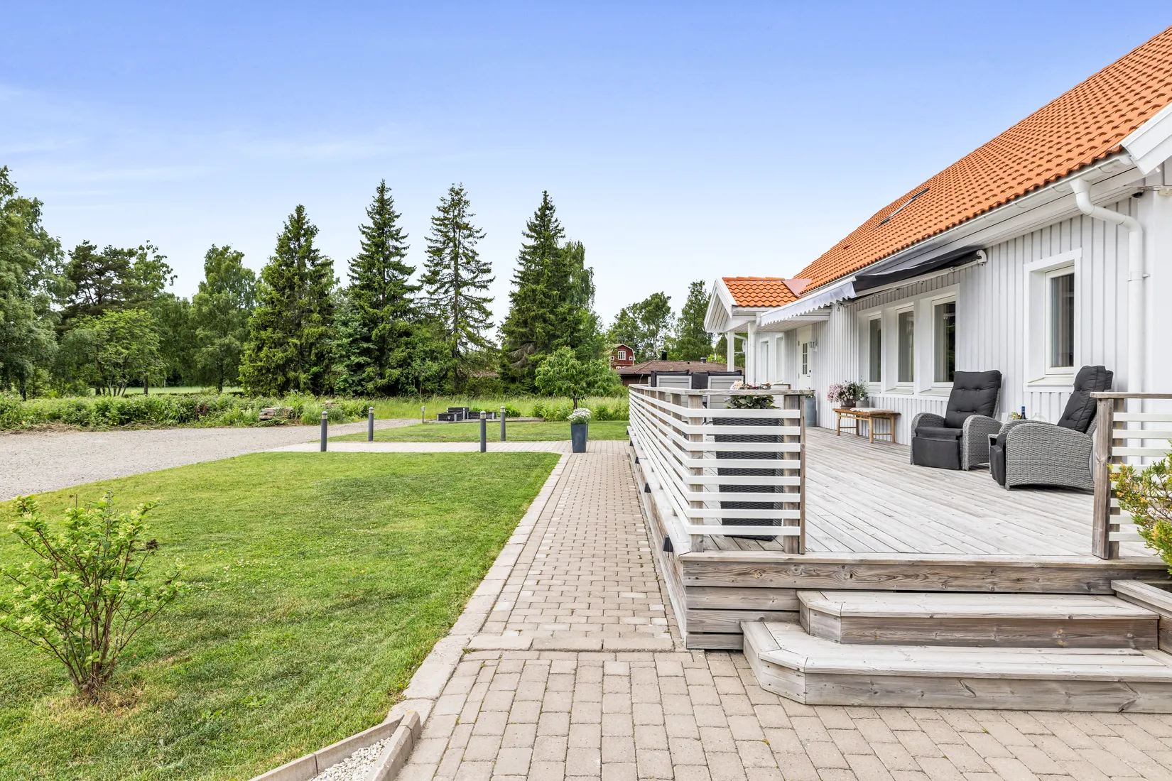 Villa, Finnsta 221A, Finnsta, Uppsala