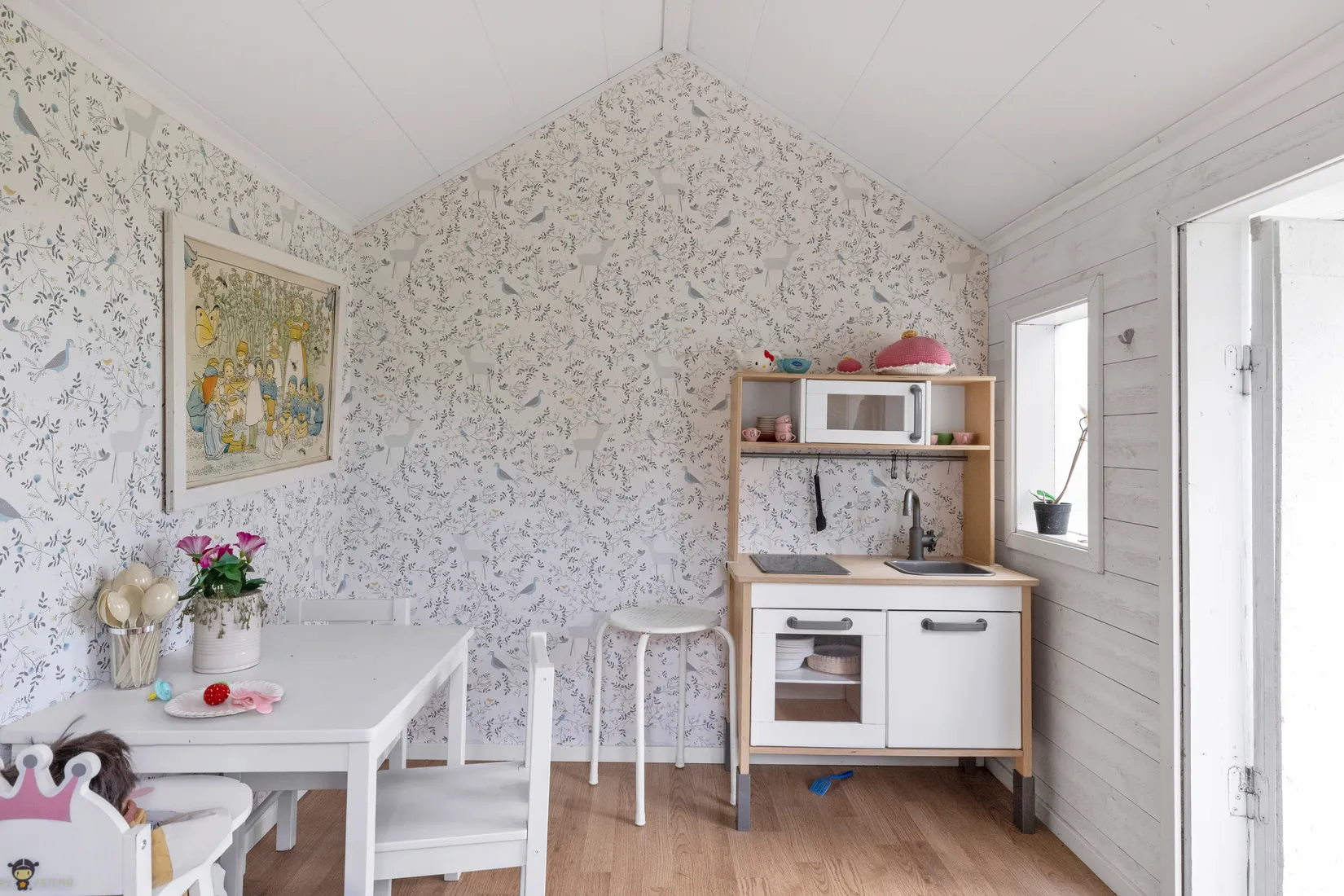 Villa, Finnsta 221A, Finnsta, Uppsala