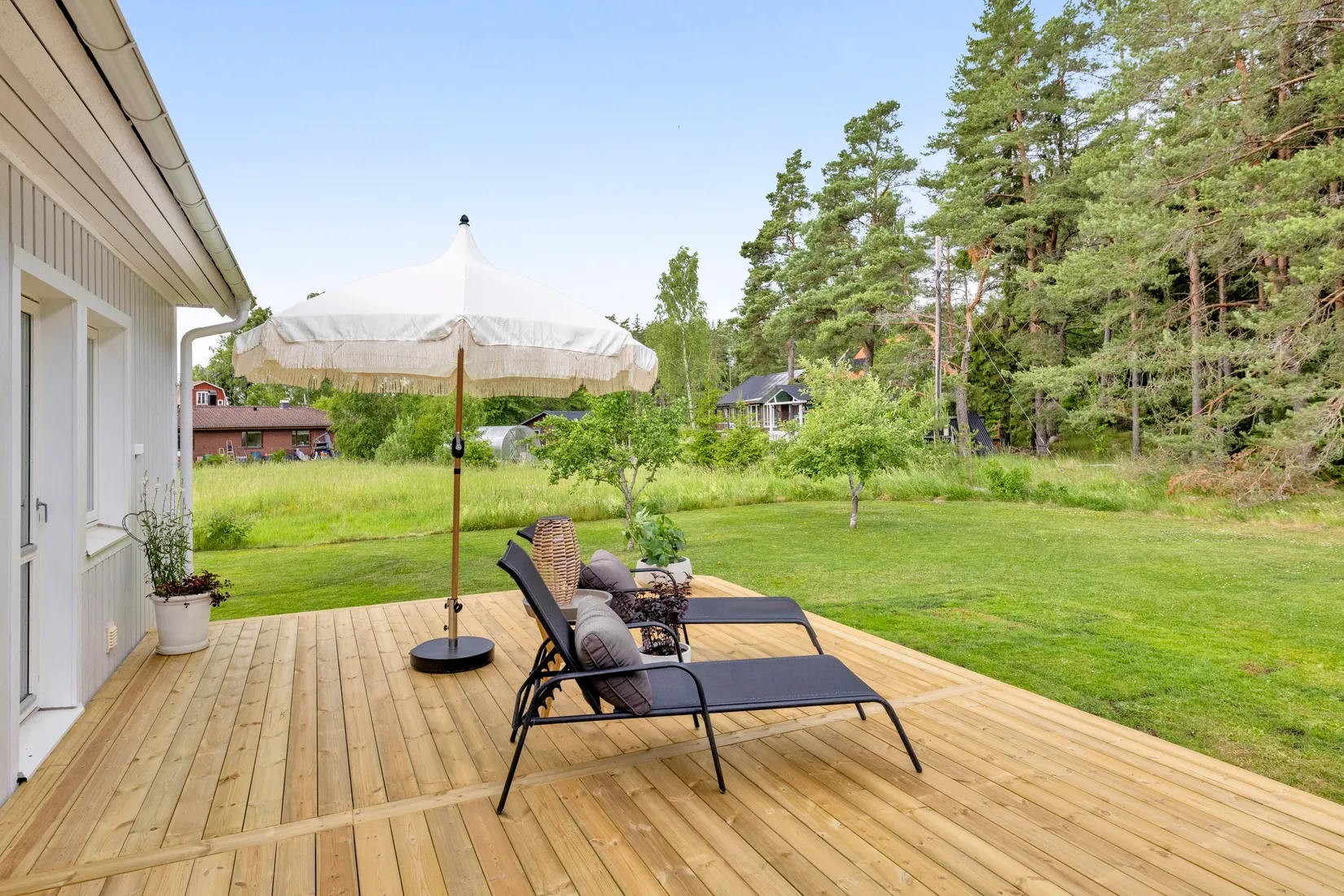 Villa, Finnsta 221A, Finnsta, Uppsala