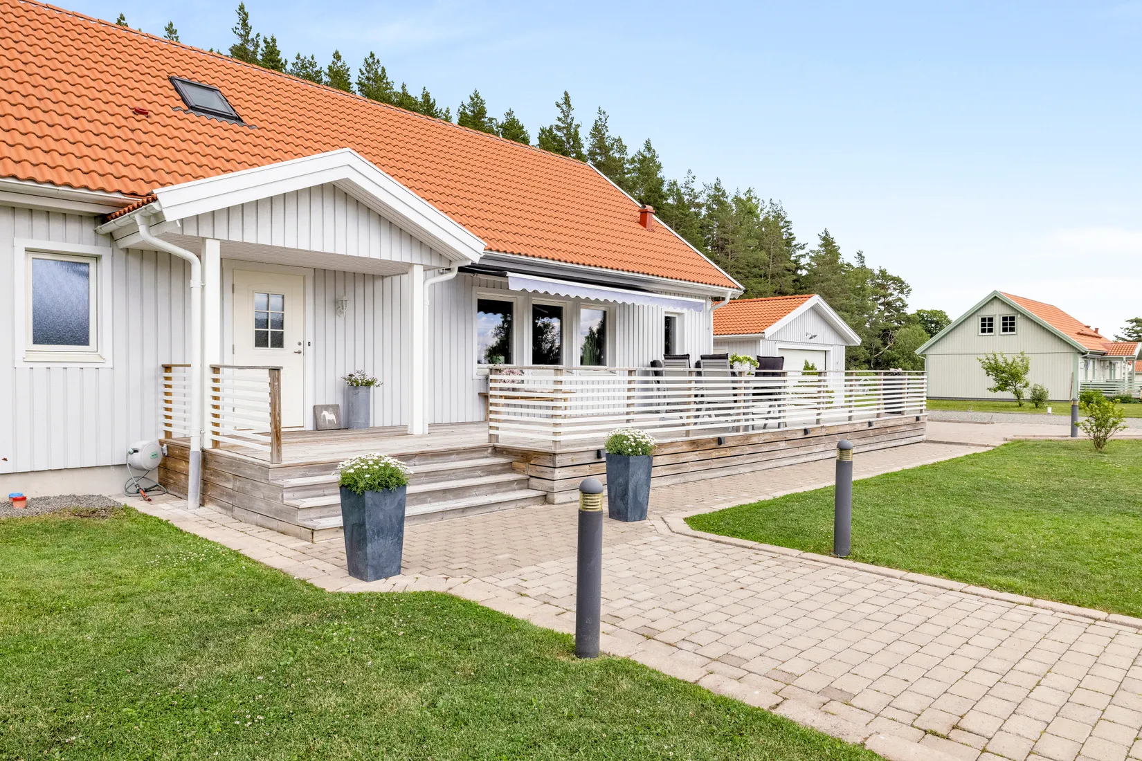 Villa, Finnsta 221A, Finnsta, Uppsala