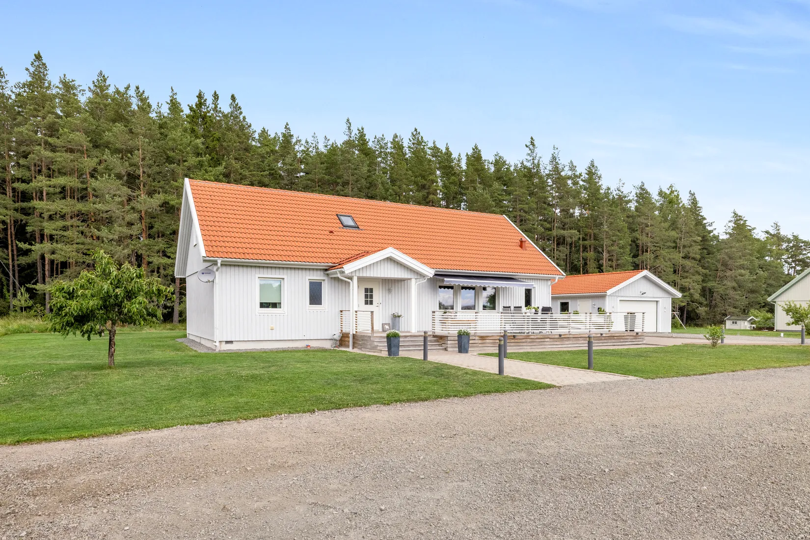 Villa, Finnsta 221A, Finnsta, Uppsala