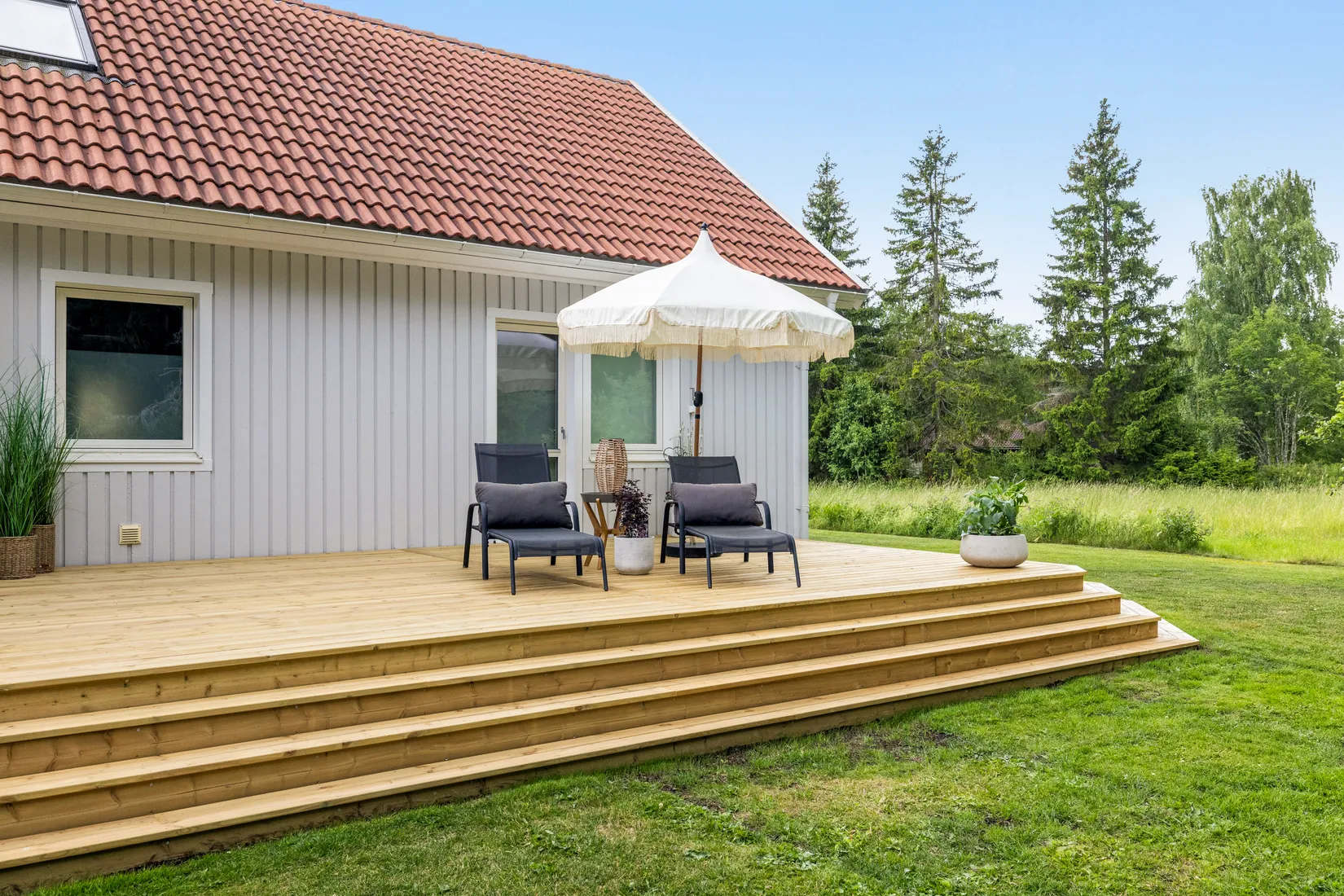 Villa, Finnsta 221A, Finnsta, Uppsala
