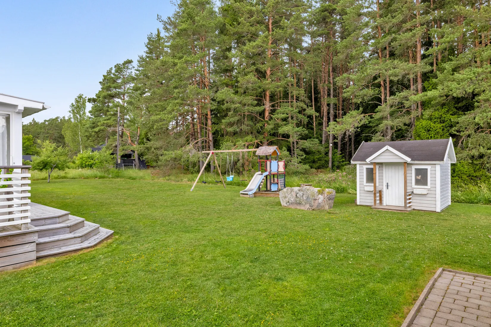 Villa, Finnsta 221A, Finnsta, Uppsala