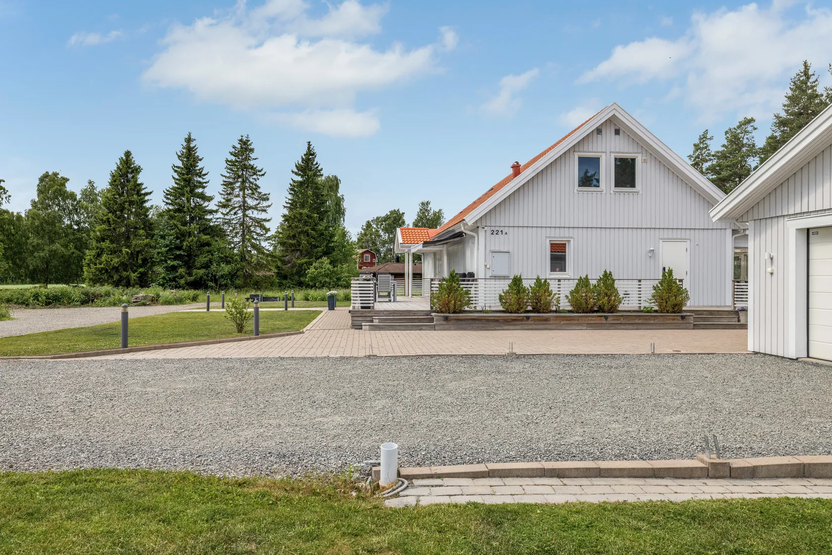 Villa, Finnsta 221A, Finnsta, Uppsala