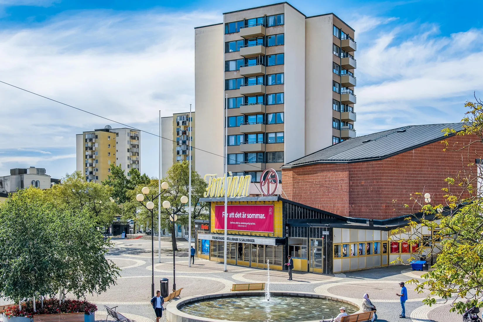 Bostadsrätt, Jämtlandsgatan 112, 2 tr, Vällingby Centrum, Stockholm