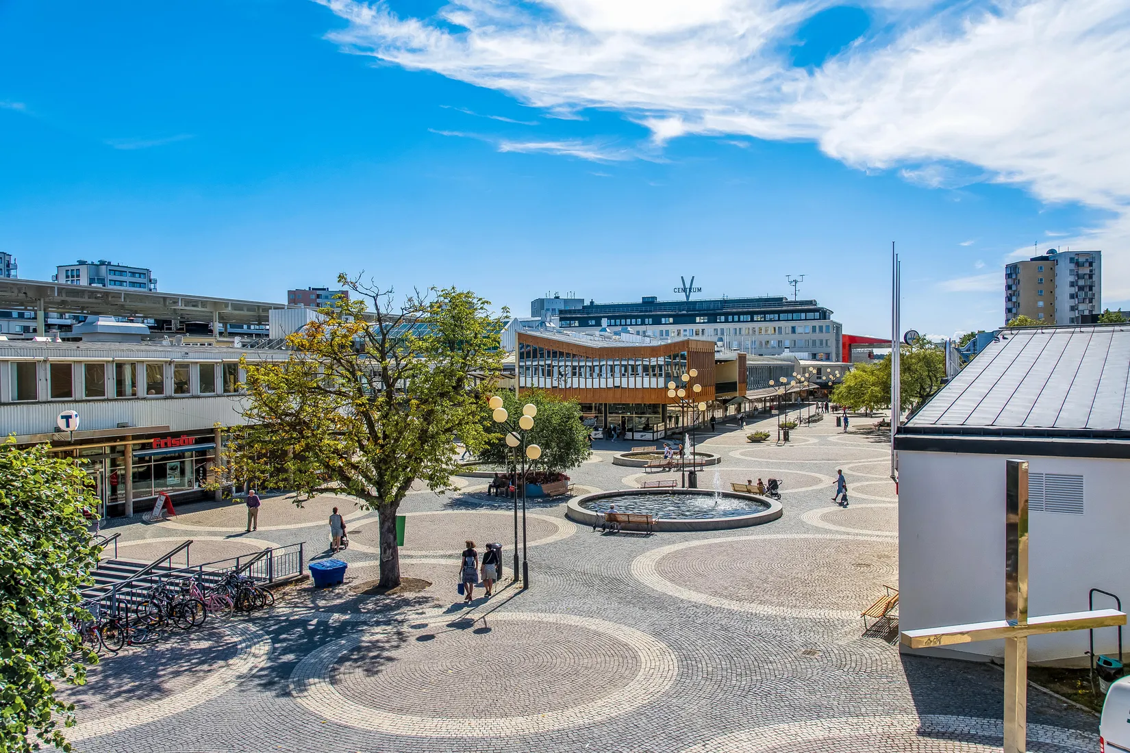 Bostadsrätt, Jämtlandsgatan 112, 2 tr, Vällingby Centrum, Stockholm