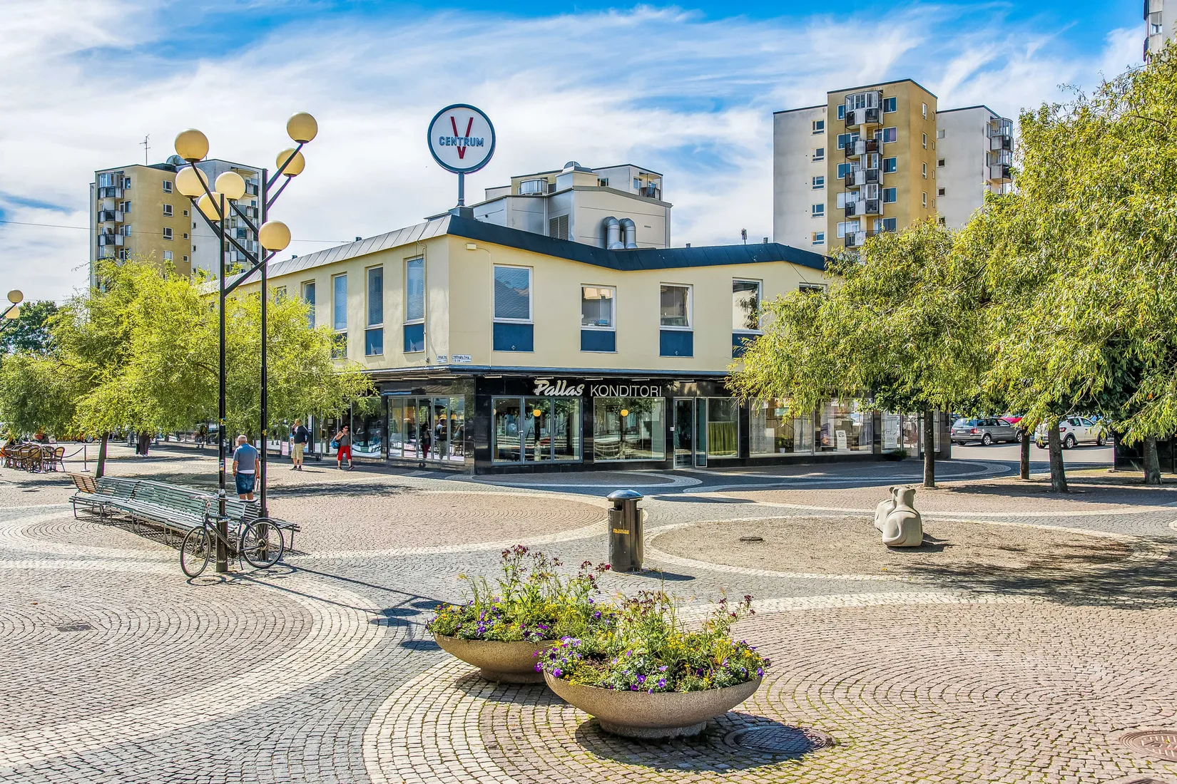 Bostadsrätt, Jämtlandsgatan 112, 2 tr, Vällingby Centrum, Stockholm