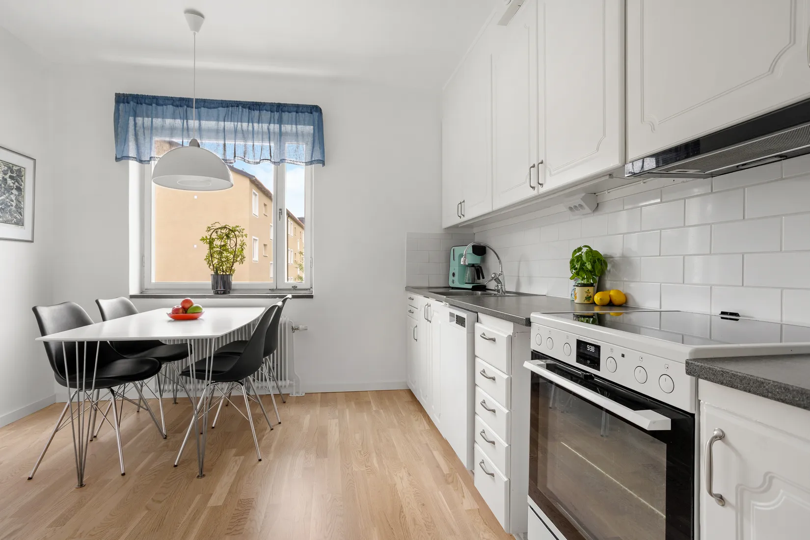 Bostadsrätt, Jämtlandsgatan 112, 2 tr, Vällingby Centrum, Stockholm