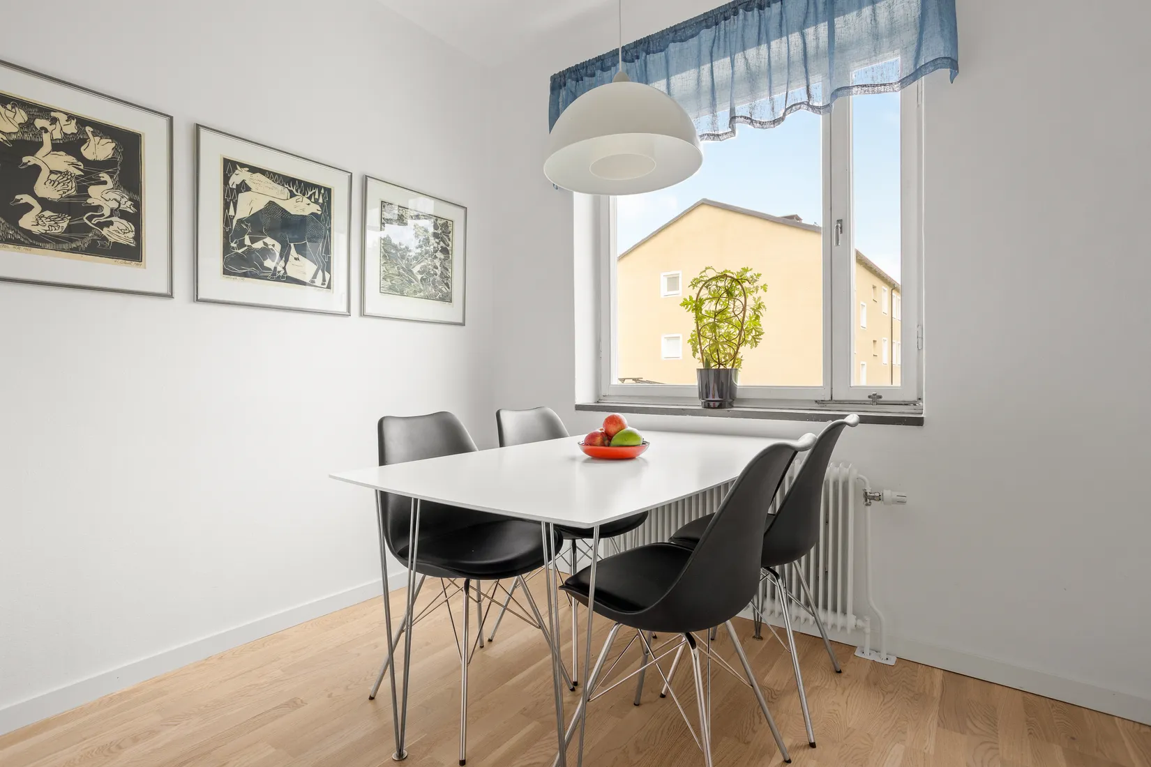 Bostadsrätt, Jämtlandsgatan 112, 2 tr, Vällingby Centrum, Stockholm
