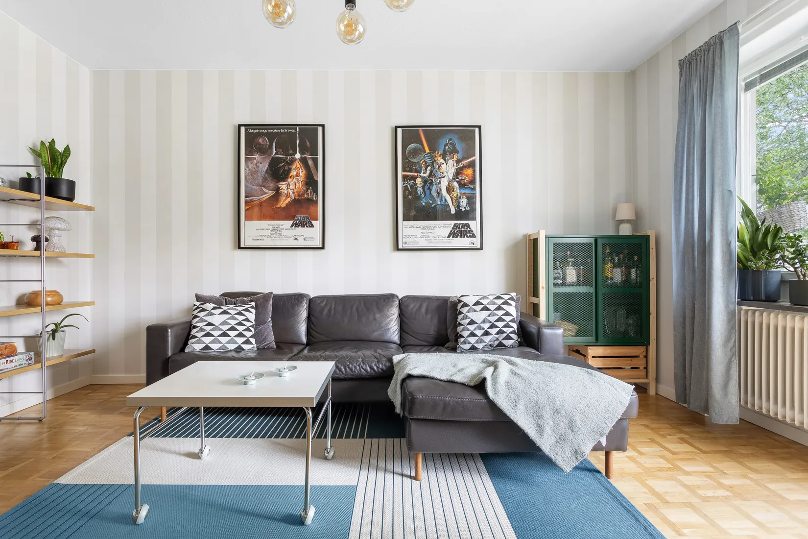 Bostadsrätt, Jämtlandsgatan 112, 2 tr, Vällingby Centrum, Stockholm