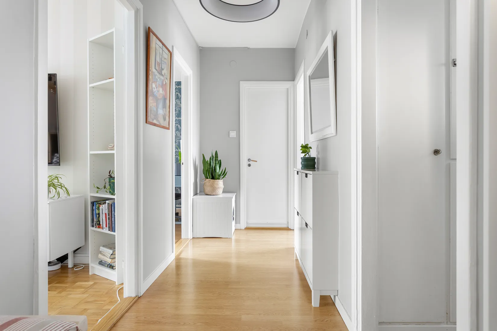 Bostadsrätt, Jämtlandsgatan 112, 2 tr, Vällingby Centrum, Stockholm