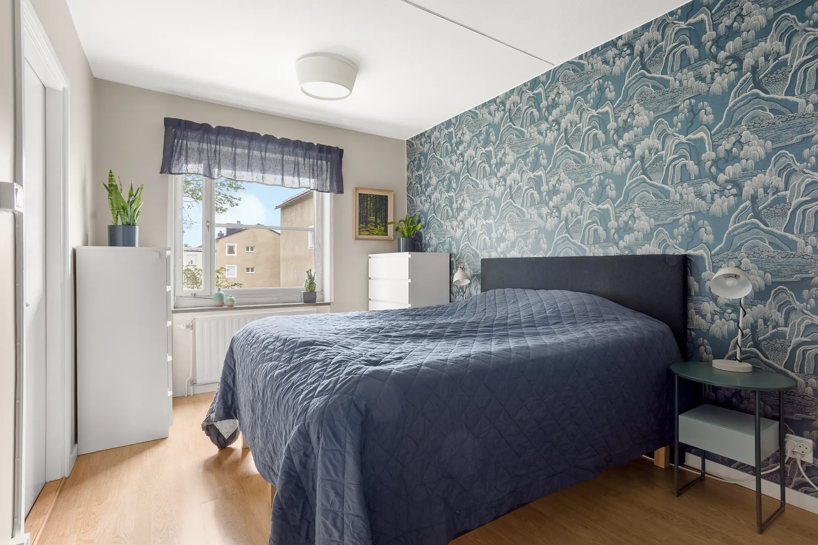 Bostadsrätt, Jämtlandsgatan 112, 2 tr, Vällingby Centrum, Stockholm