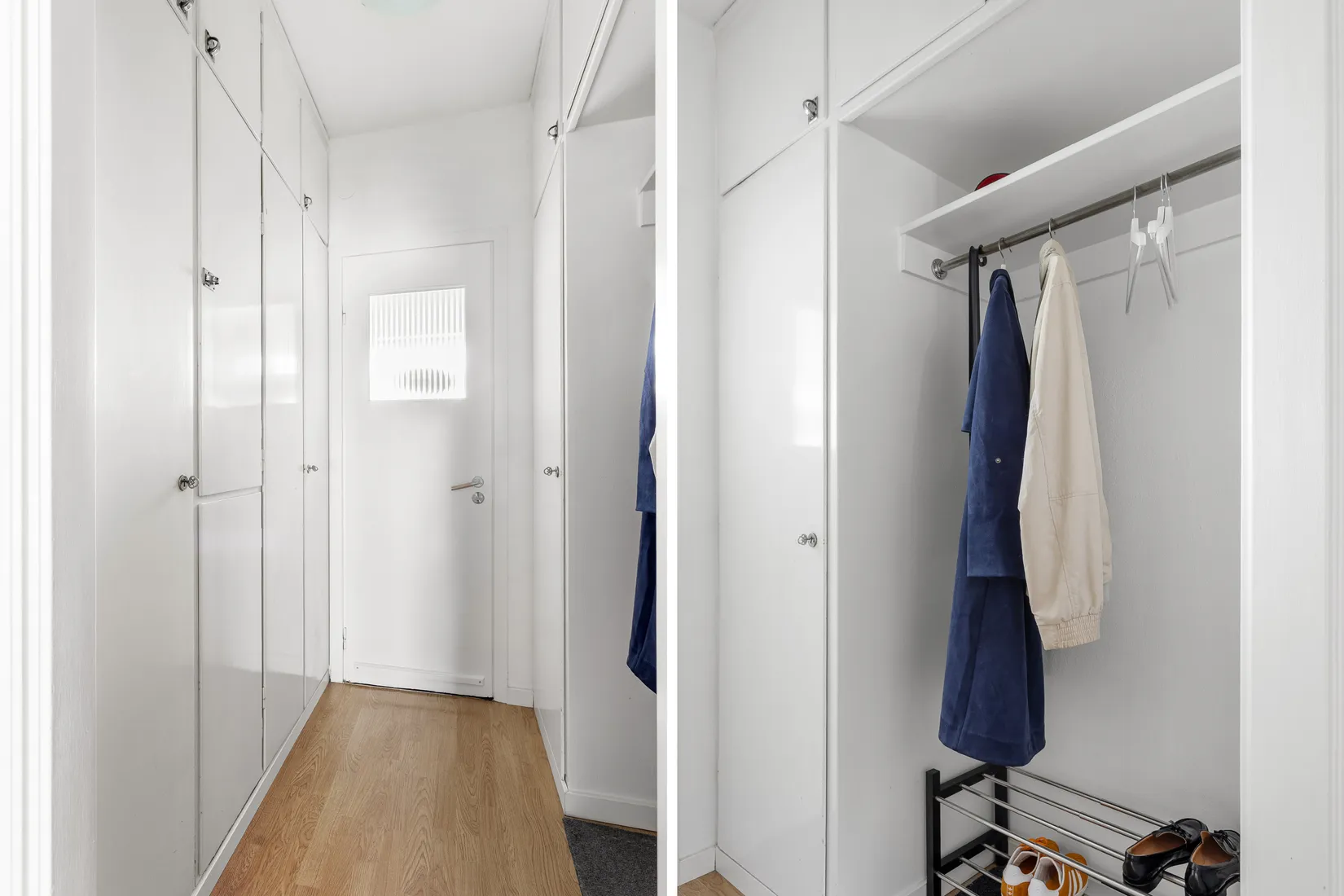 Bostadsrätt, Jämtlandsgatan 112, 2 tr, Vällingby Centrum, Stockholm