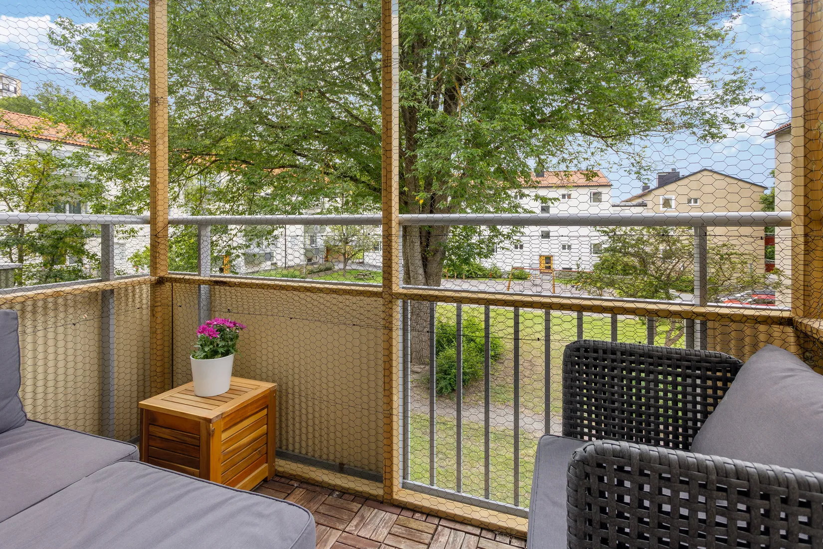 Bostadsrätt, Jämtlandsgatan 112, 2 tr, Vällingby Centrum, Stockholm