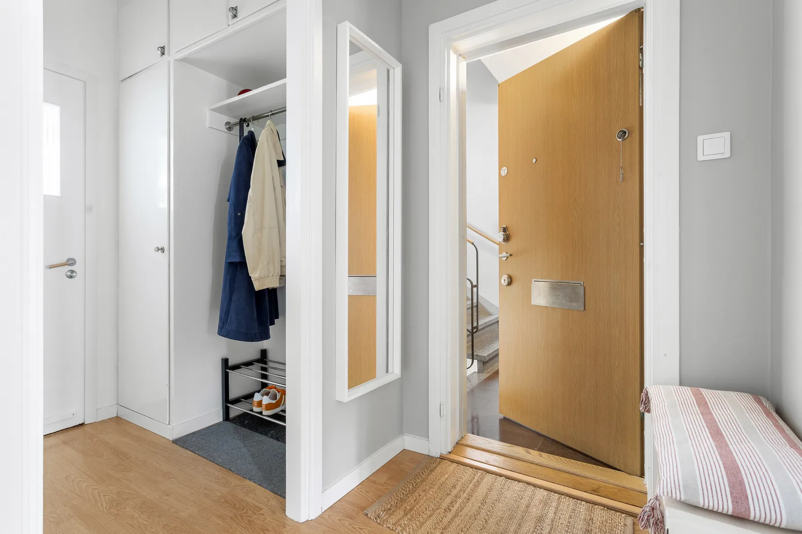 Bostadsrätt, Jämtlandsgatan 112, 2 tr, Vällingby Centrum, Stockholm