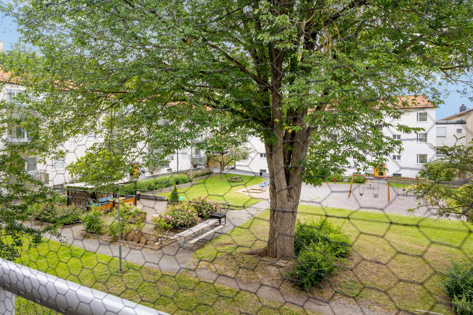 Bostadsrätt, Jämtlandsgatan 112, 2 tr, Vällingby Centrum, Stockholm